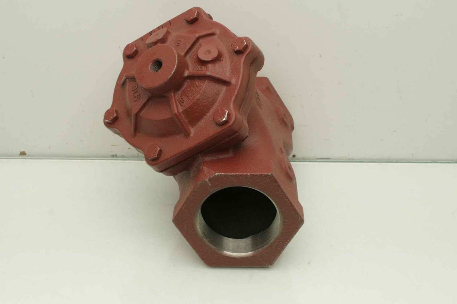 AquaMatic F150 C65 Y-Pattern Diaphragm V42H VAVH-0000-90000 125-PSi