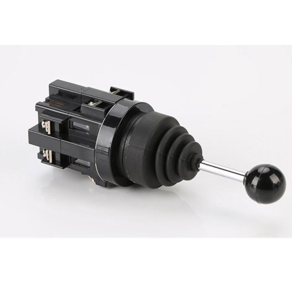 CS-402 4NO 4 Position Joystick Switch Return Momentary 4 Way 30mm Monolever C683