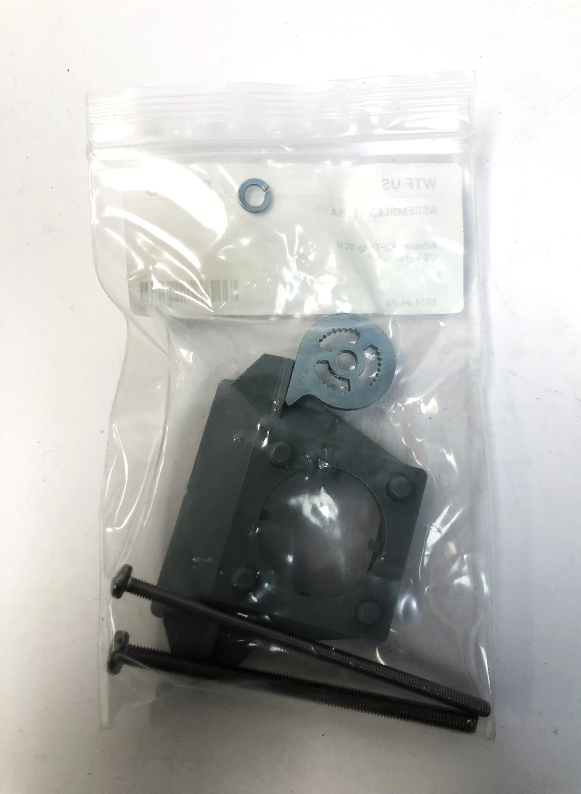 Belimo AFB24-SR Damper Actuator – Used Excellent Condition – Tested