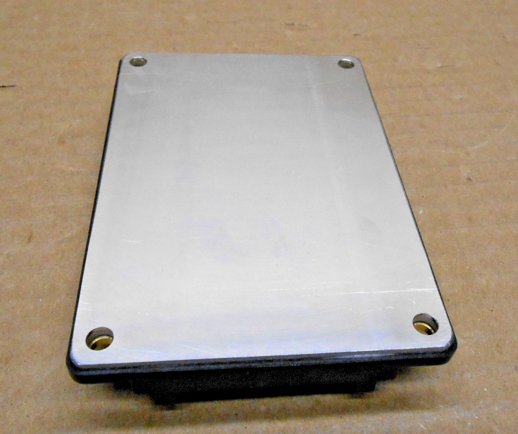 NEW POWEREX PM50RSK060 IGBT MODULE POWER DRIVE BLOCK 50A 3PH 600V (7 AVAILABLE)