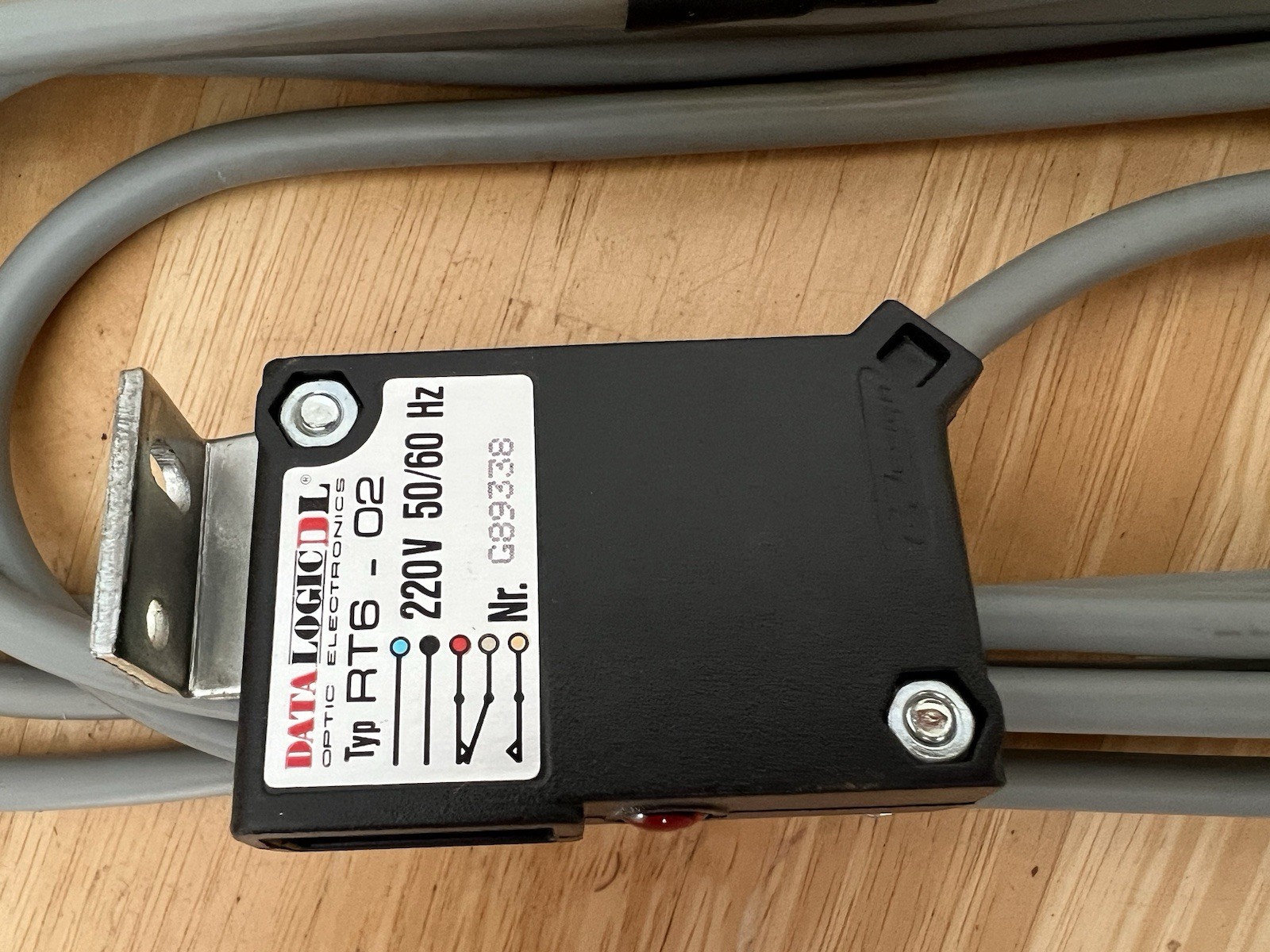 DATALOGIC RT6-02 RT602