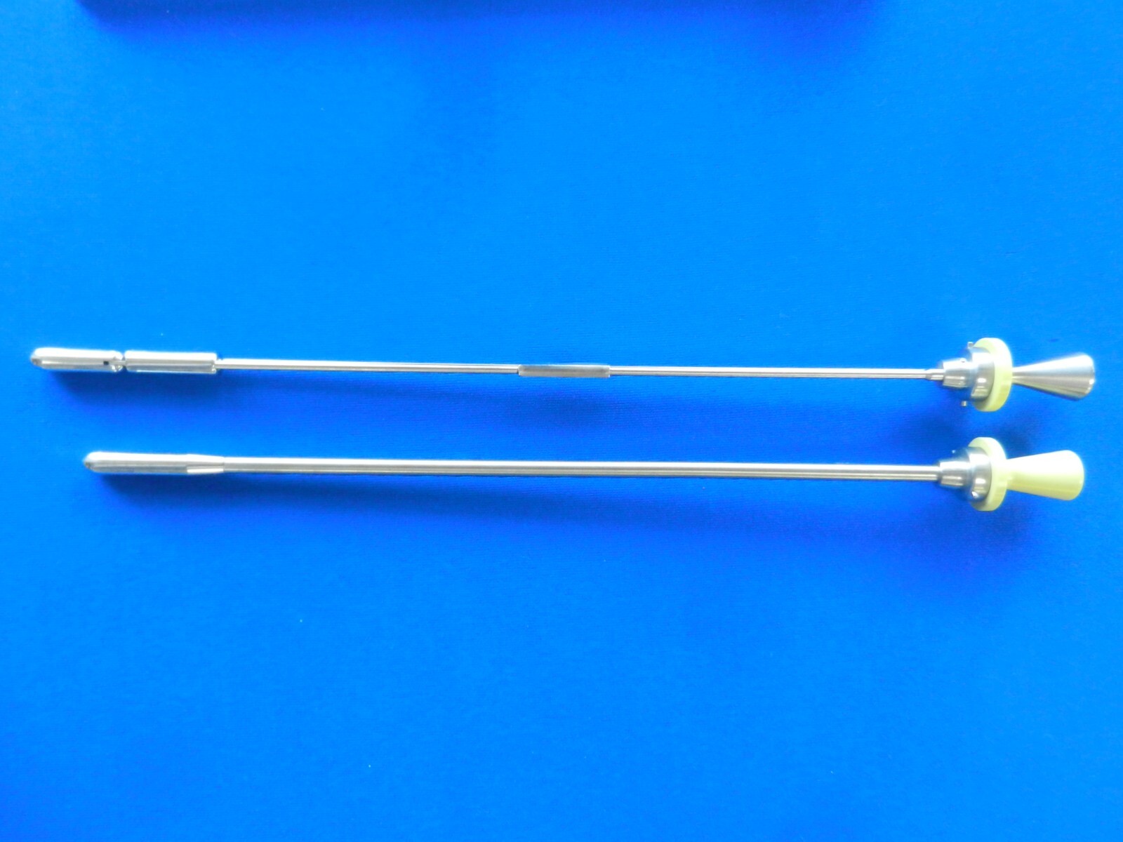 F116 Stryker 502-880-401 Passive Resectoscope Working Element Set w/ Sheaths
