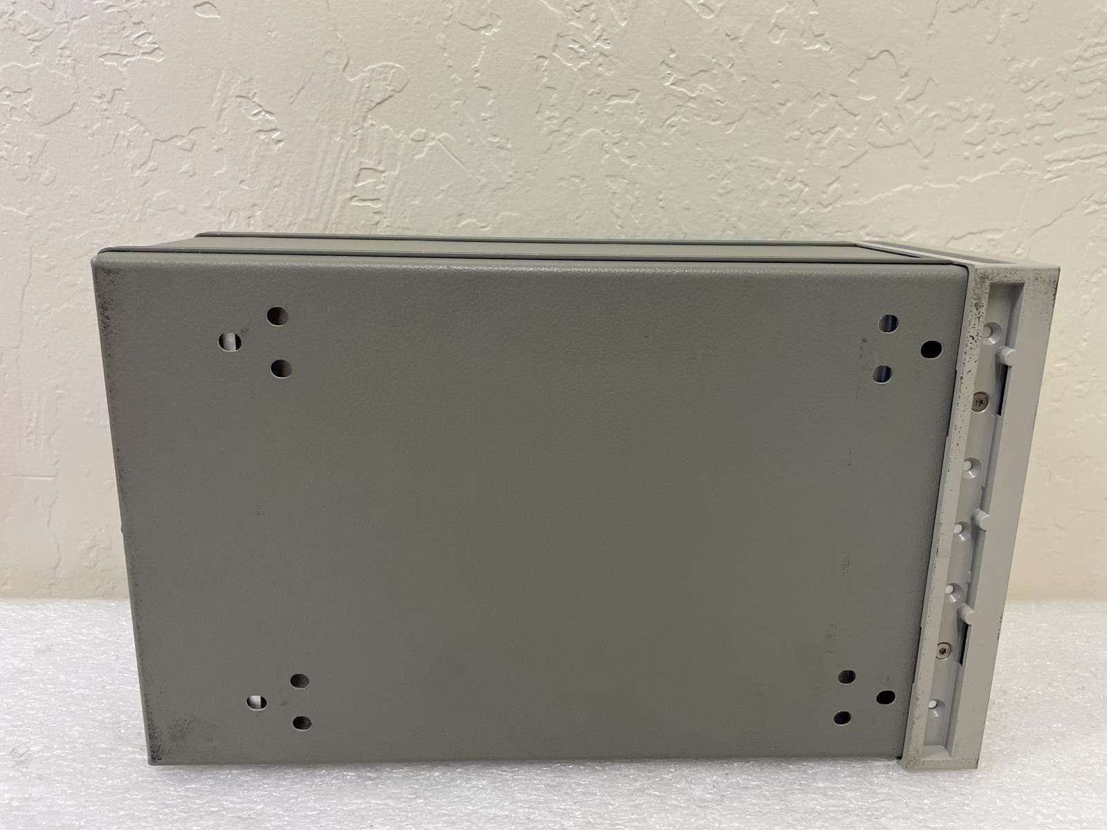 AGILENT 86060C LIGHTWAVE SWITCH, OPT 002, 012, 050, 109, 204