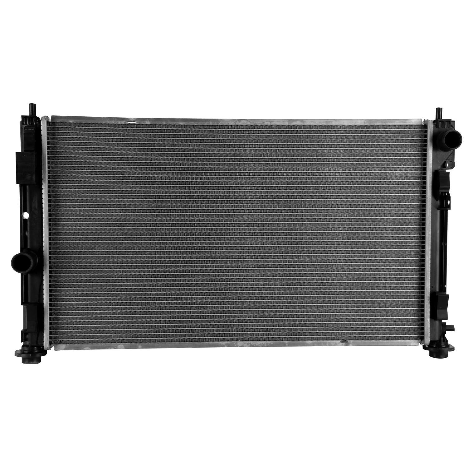 Aluminum Radiator for Compass Patriot 2007-2017 CH3010339