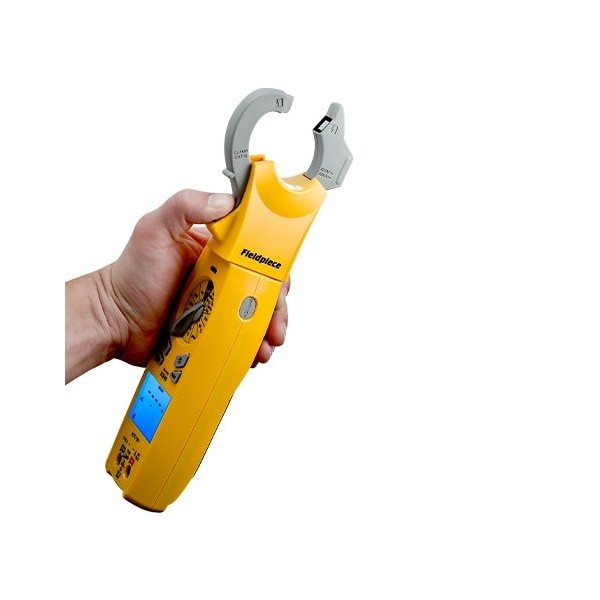 Fieldpiece Sc640 Swiv Cl Meter Trms