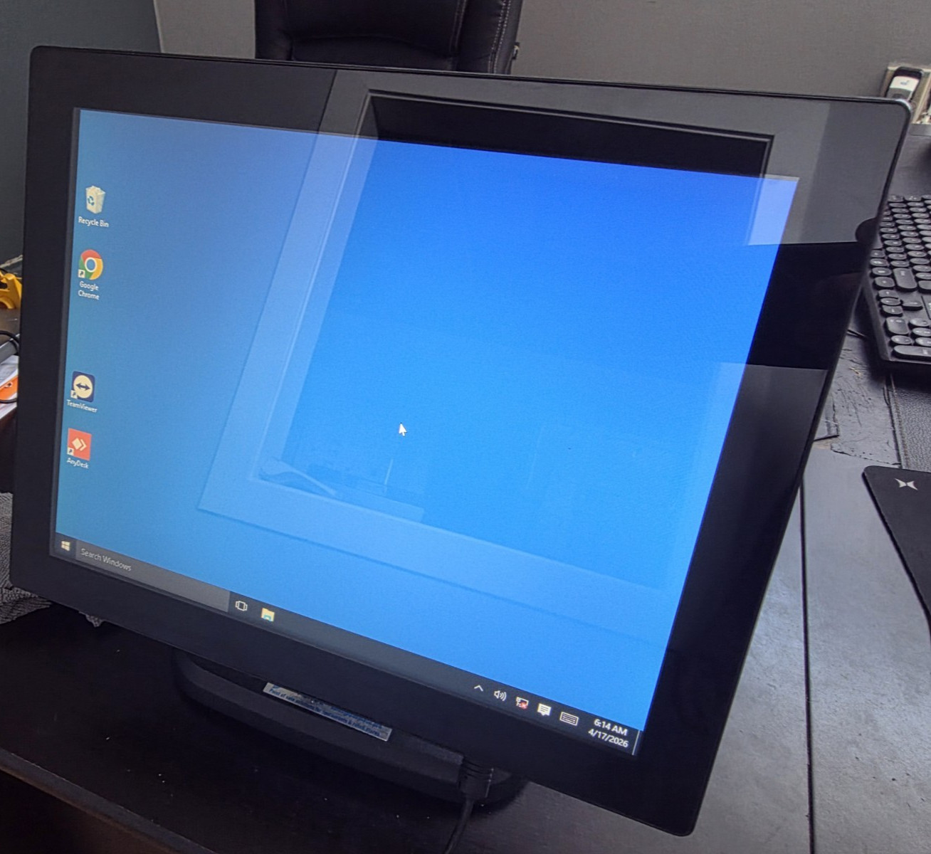 Hisense POS Terminal – HK570