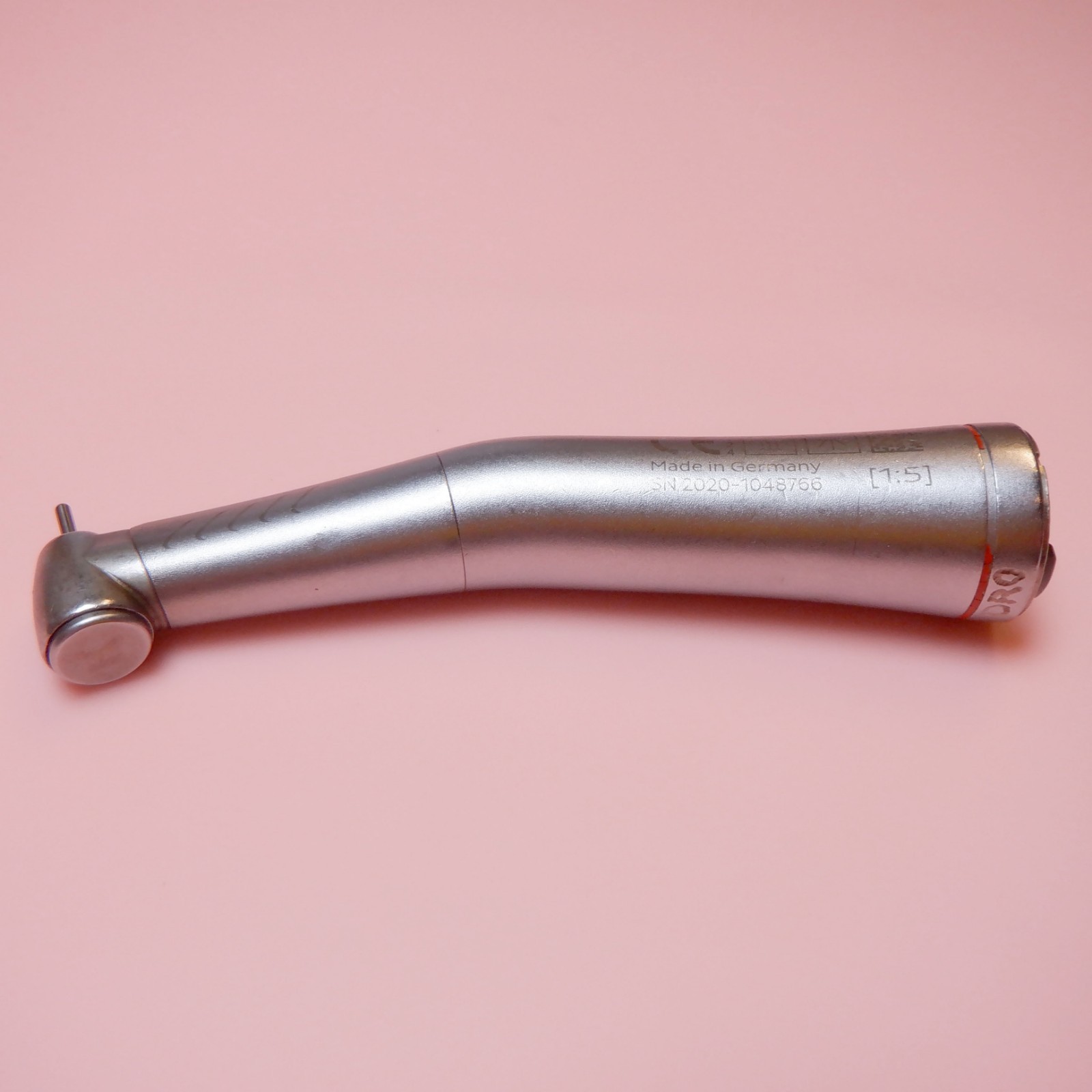 Kavo MASTERmatic LUX M25L 1:5 Electric Handpiece – Dental Handpiece