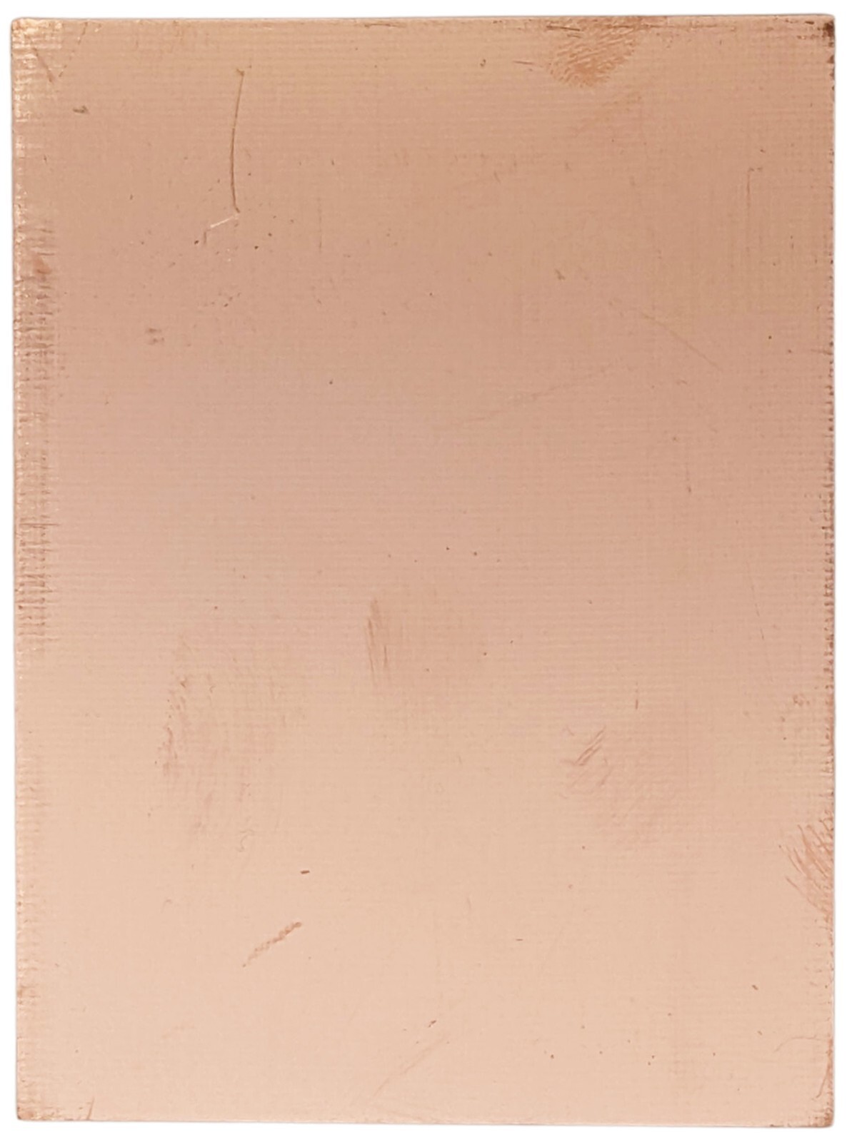 Copper Clad Circuit Board FR-4 Laminate Fiber Glass, 1/16-inch Thick