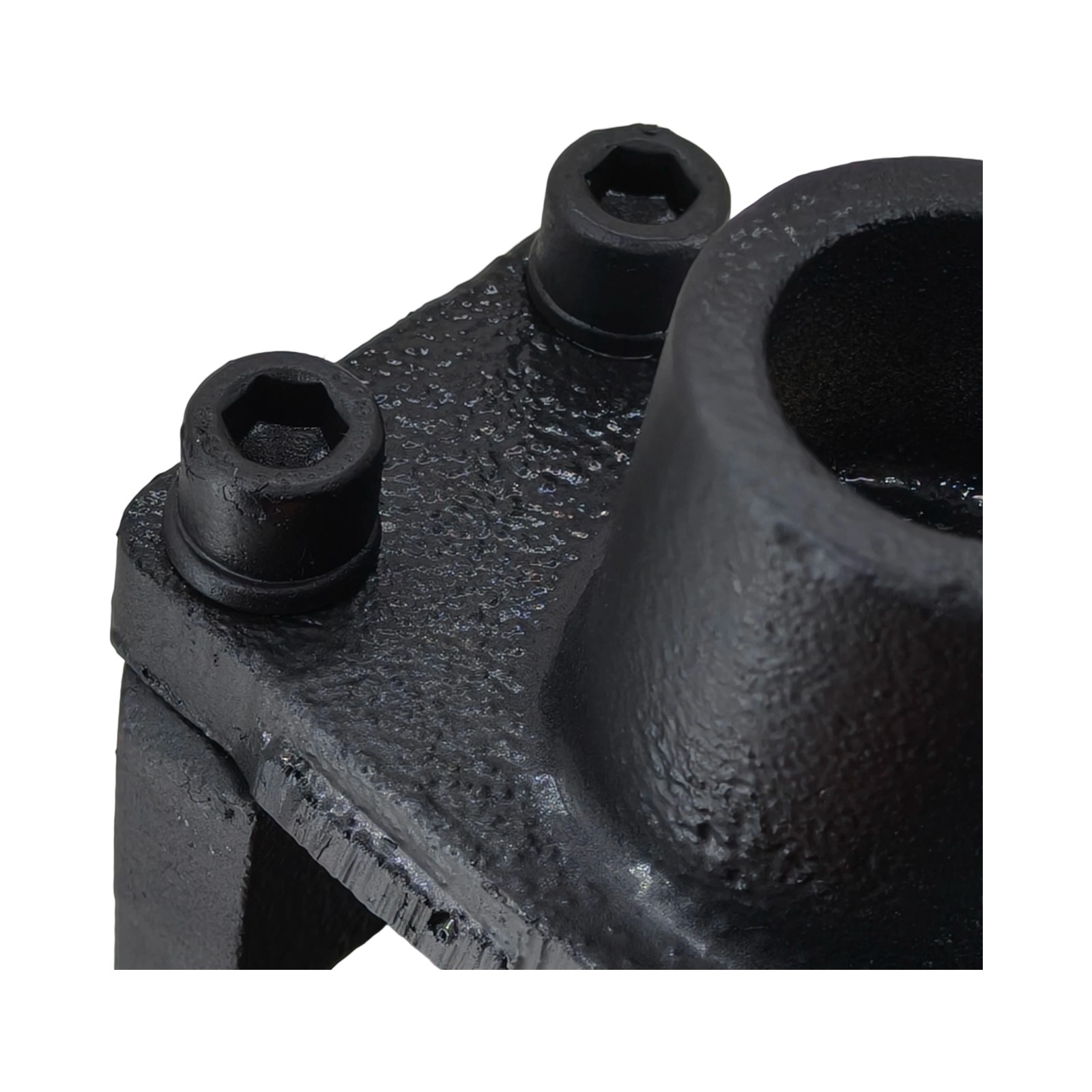 For Agrotk Mini Excavator ISDZJL-H12 2025 Track Idler Wheel Assembly Front Idler