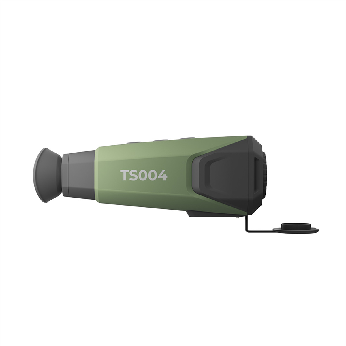 2025 Topdon TS004 Thermal Monocular Camera 1x/2x/4x/8x Manual focus