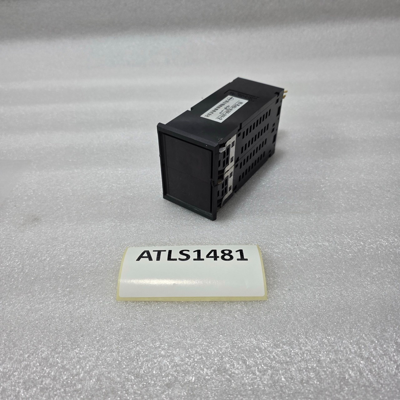 OKAYA ELECTRIC RU-HL26F-24V-2 ELECTRONIC MODULE 24V
