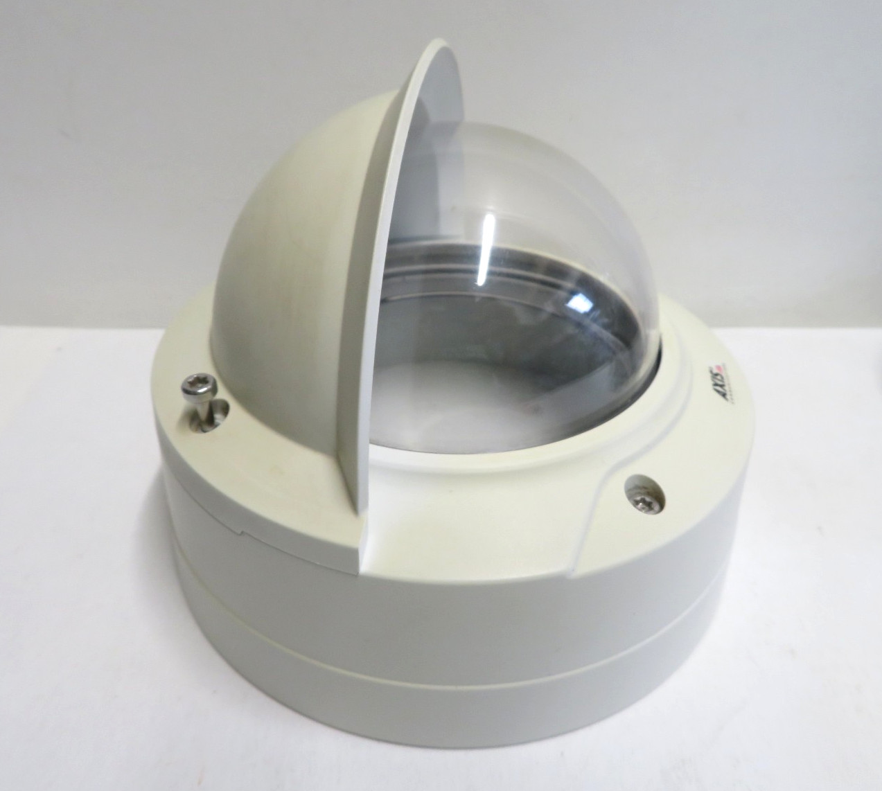 Axis Security Camera P3215-VE Outdoor/Indoor Day/Night IP Network Dome 1920×1080