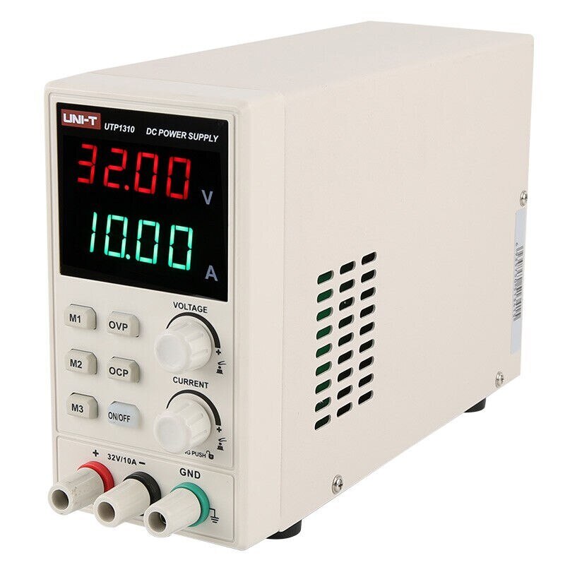 UNI-T UTP1310 UTP1306S DC Power Supply Voltage Regulator Stabilizers