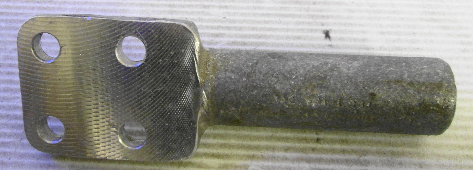 Anderson ACF-795C Aluminum Crimp on Terminal
