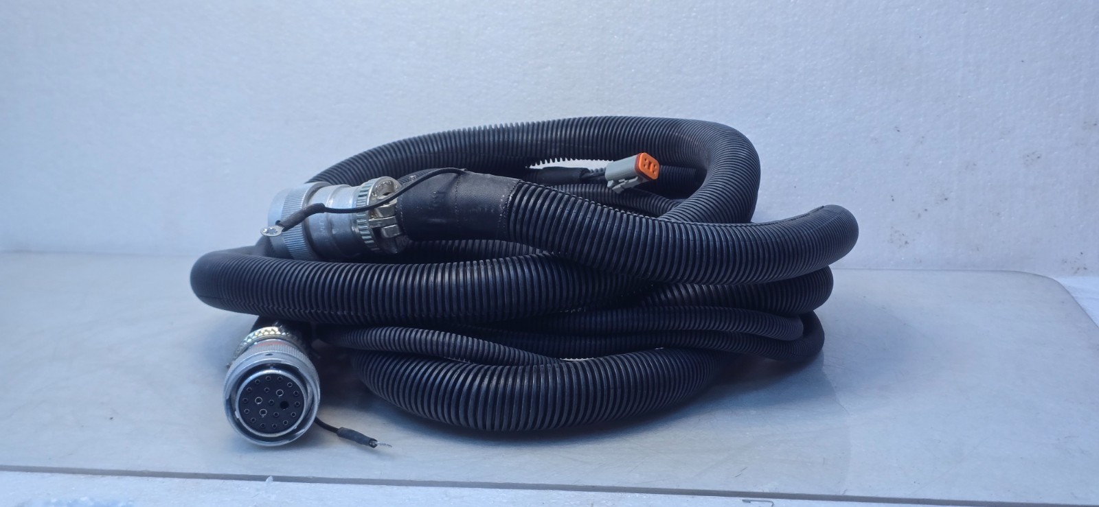 Cummins Wiring Harness 3973684