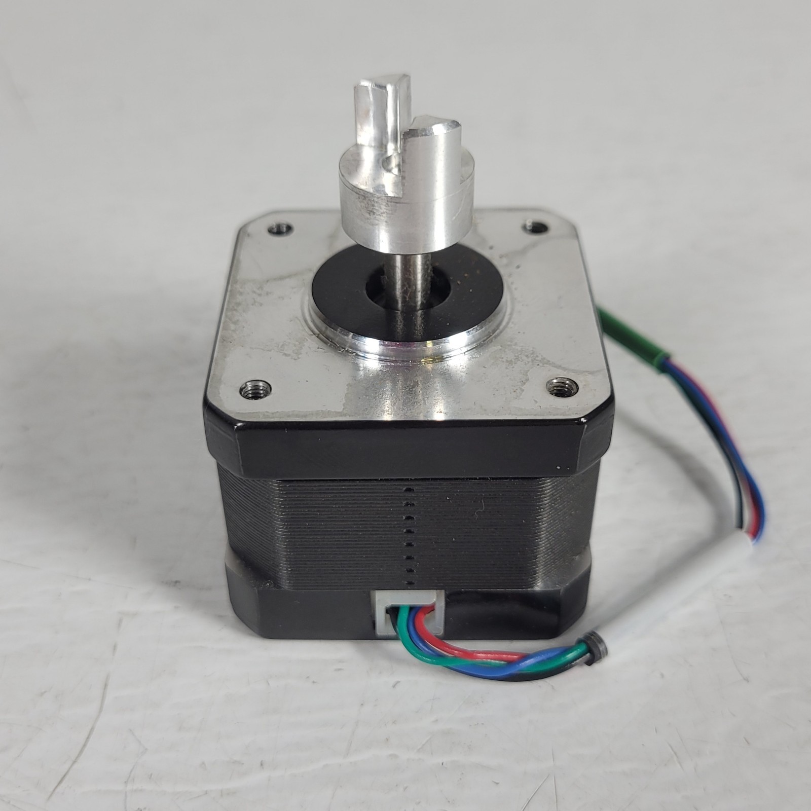 LIN ENGINEERING 4118S-02-45RO Two Phase Bipolar Stepper Motor NEMA Size 17