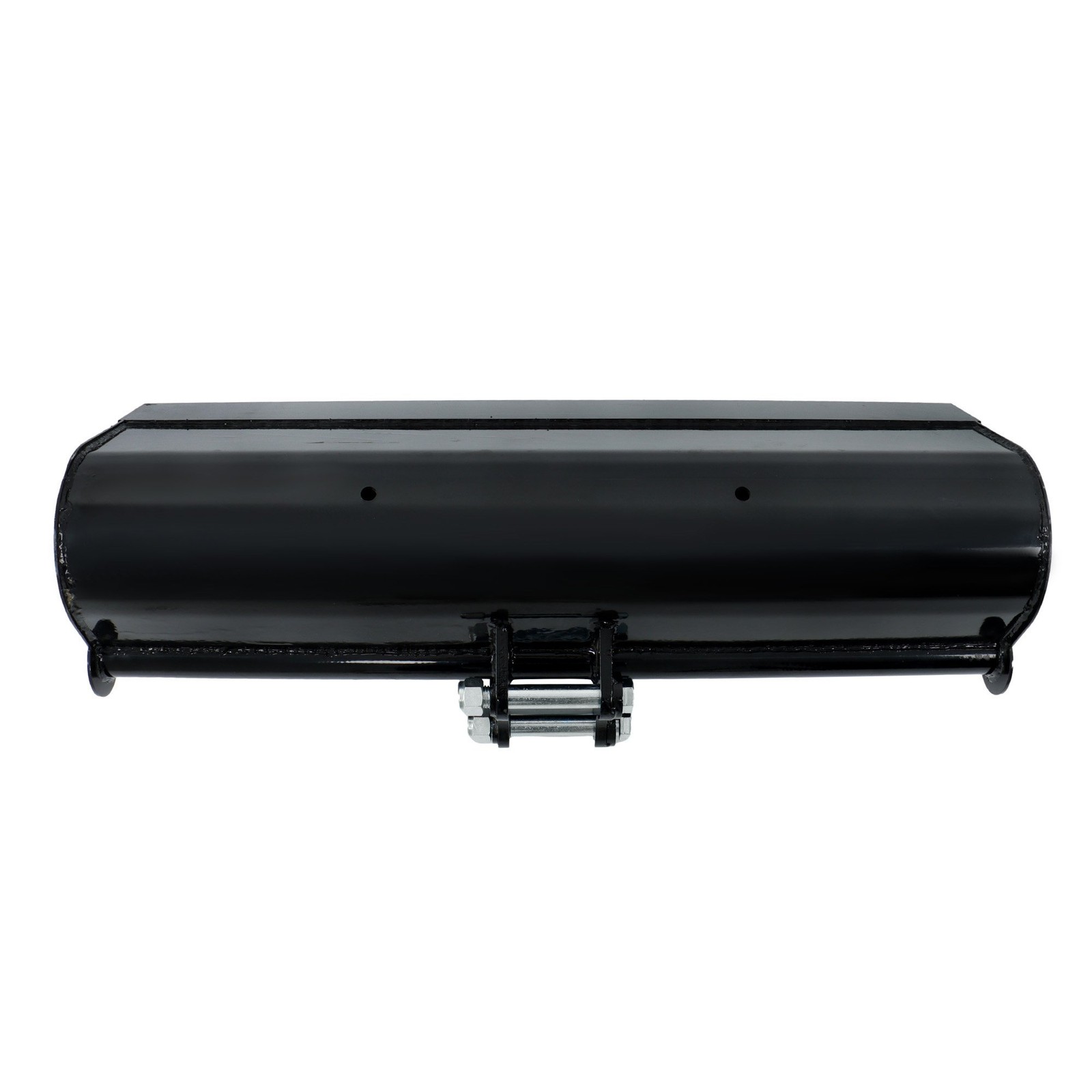 1000mm Plain Bucket Mud Bucket Excavator Attachment For Mini Excavator