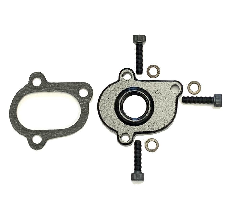 CoFast® High quality End Cap set 880-036for Aftermarket Hitachi NV45AB2 Roofing