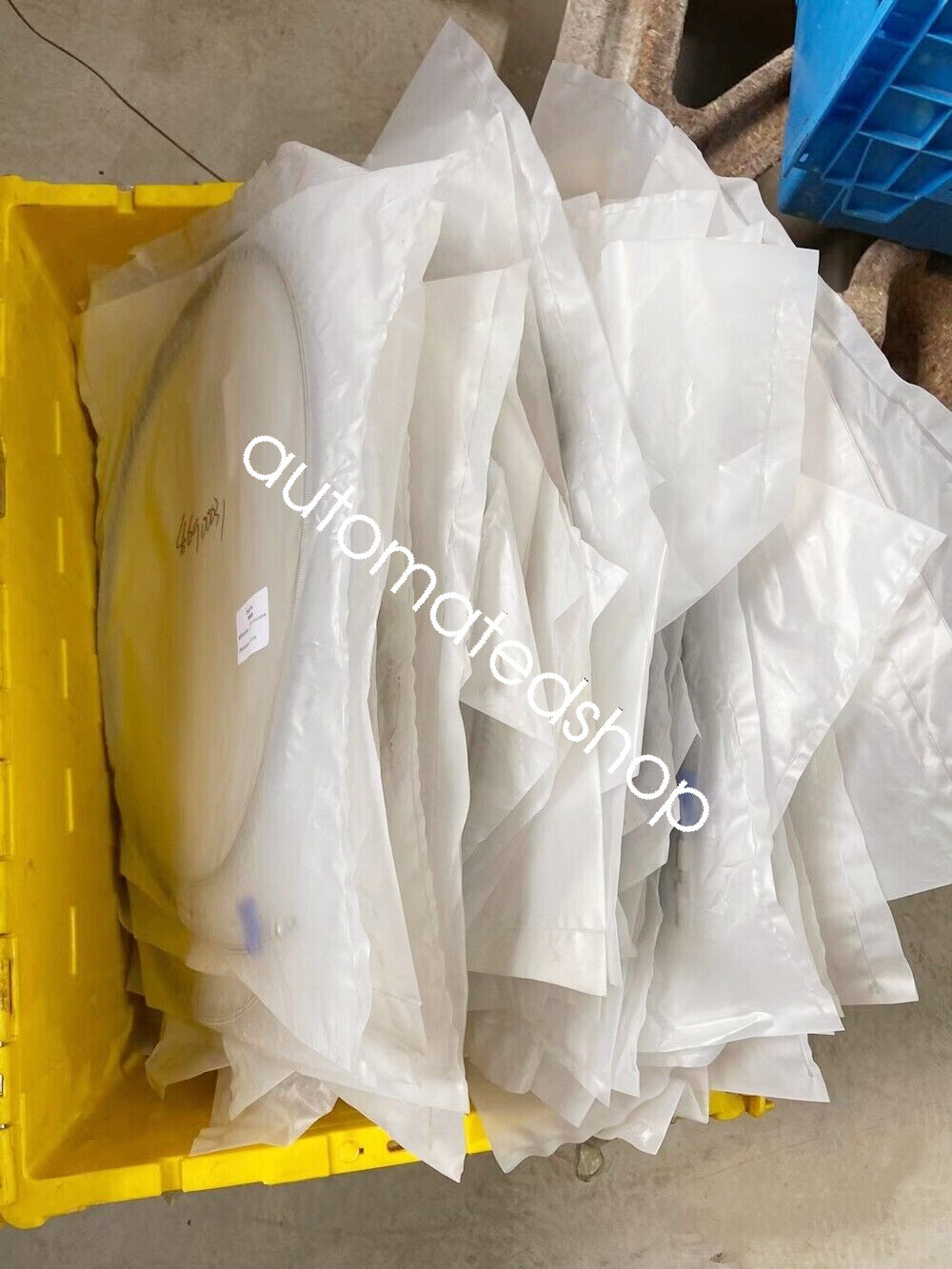 1PC NEW Swagelok SS-BT2TA4TA4-100CM-MB-GC Metal Hose Shipping DHL or FedEX