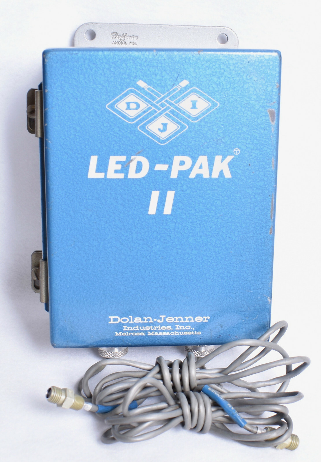 DJI Dolan-Jenner LED-Pak II Control Box 7530-01