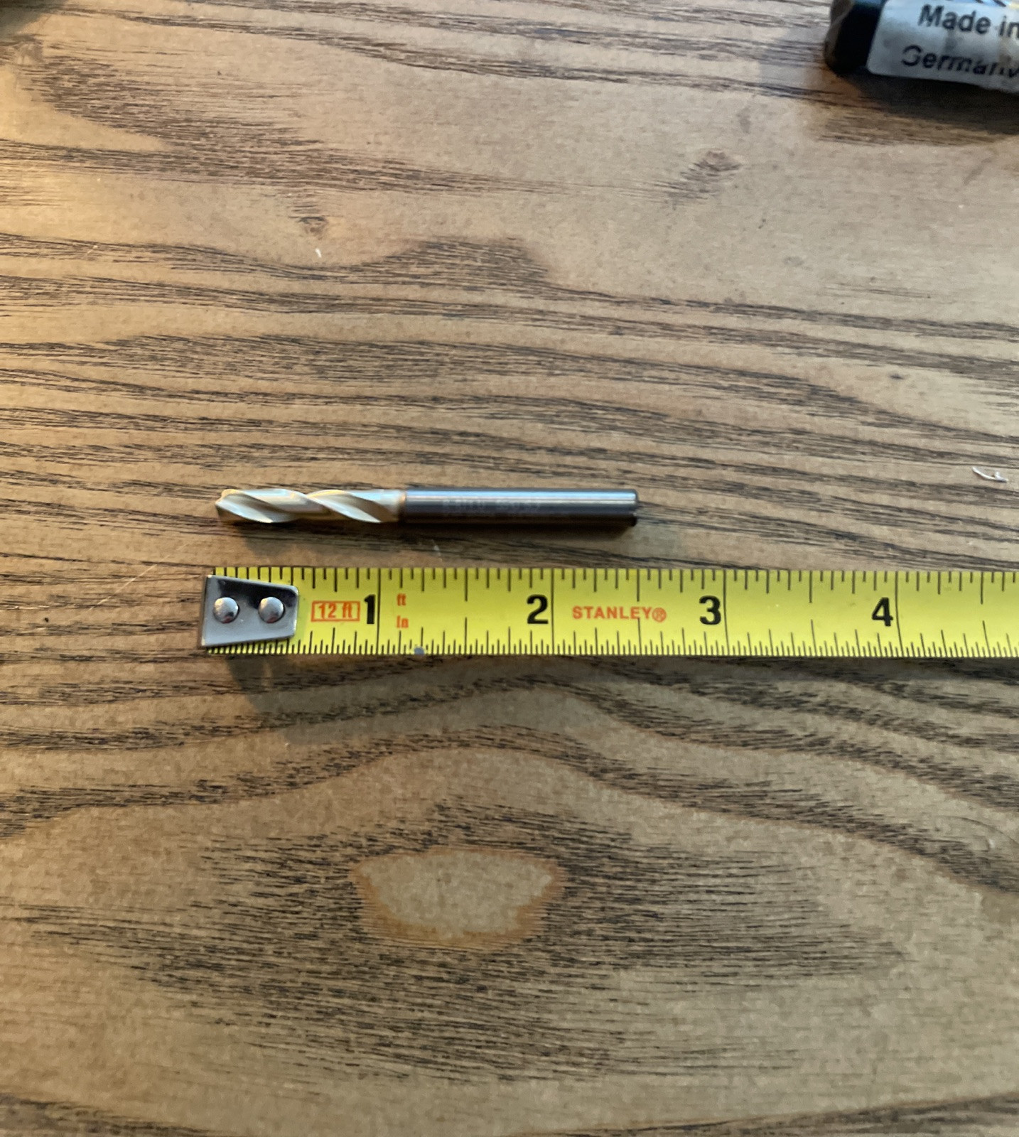 (QTY:2) NEW Guhring 5510-5.300 (6537K R-RT-1) 0016465914