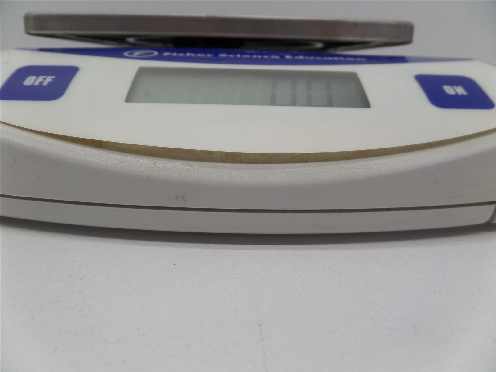 Fisher Science Education S65468 Digital Balance