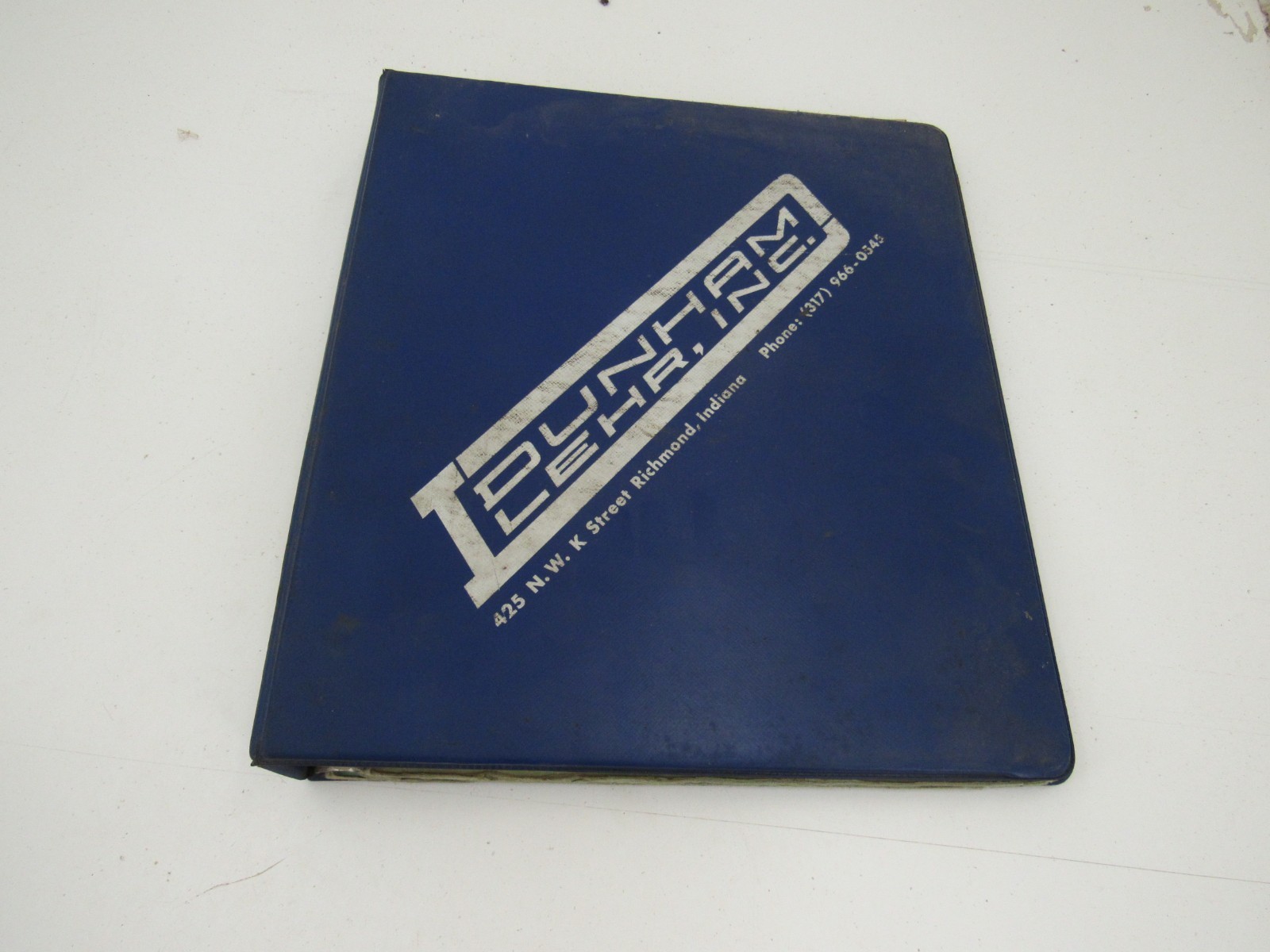Dunham Lehr Richmond, IN Tillage Literature Price Lists 1981 Cultimulcher etc