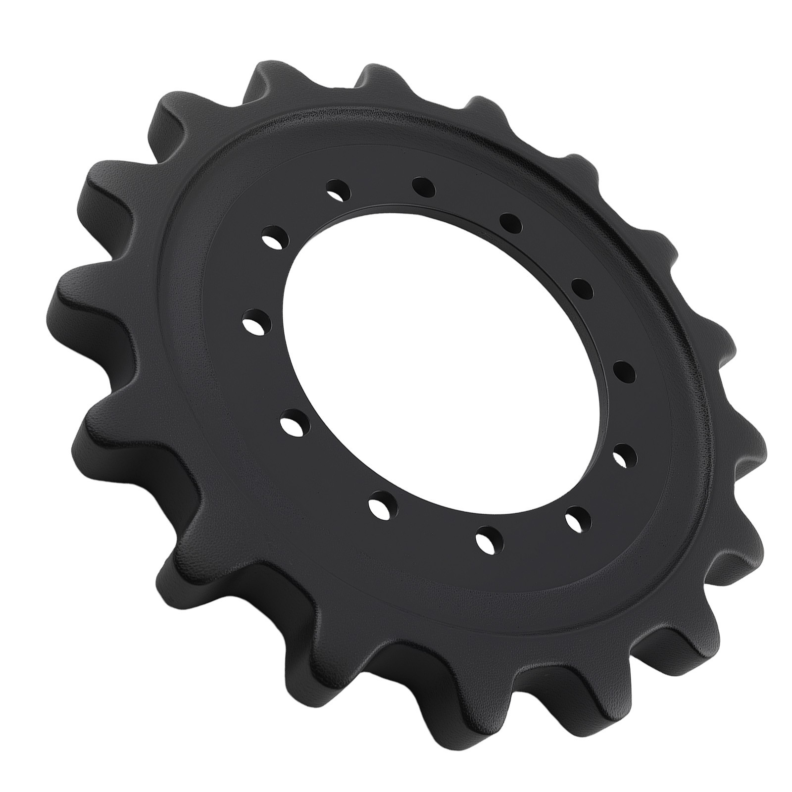 Track Drive Sprocket for CAT 279D3 289D3 299D3 Skid Steer 304-1916A