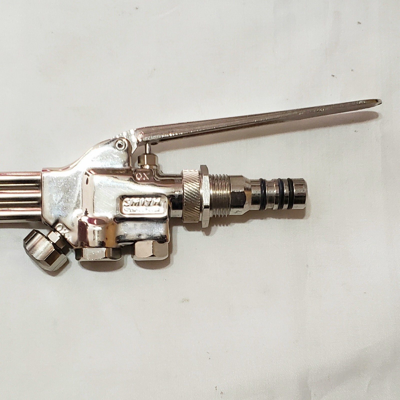 Smith Lifetime SC209 Cutting Torch Attachment Head Fit WH200 SW1 SW1A Miller New