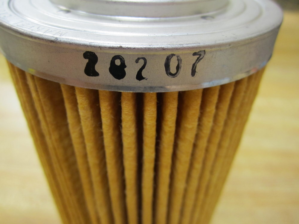 Marvel Engineering 668306-7120 Filter 6683067120