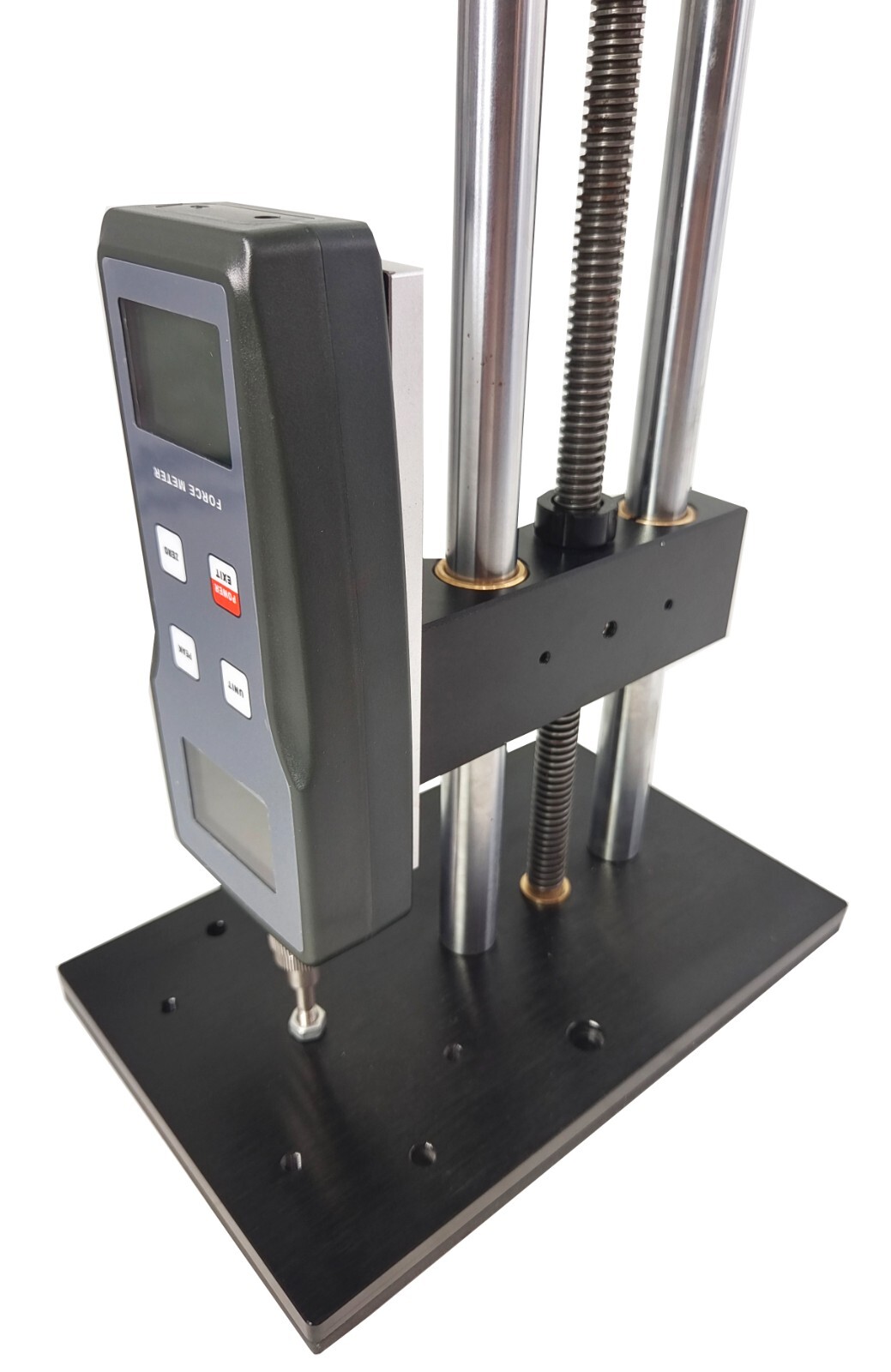 Tablet Hardness Meter High Precision Tablet Hardness Meter ±0.5%FS+1Digital Peak