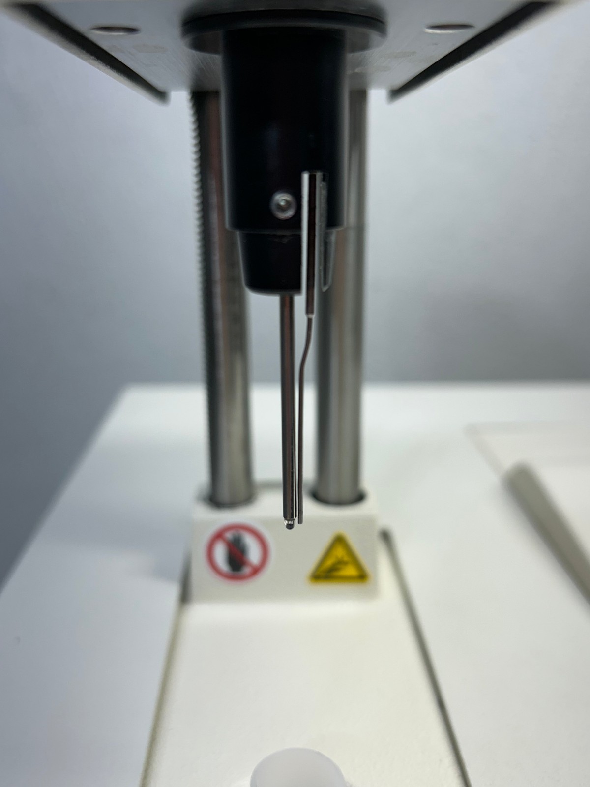 Advanced Instruments Model 3250 Single-Sample Osmometer Calibrated See Video