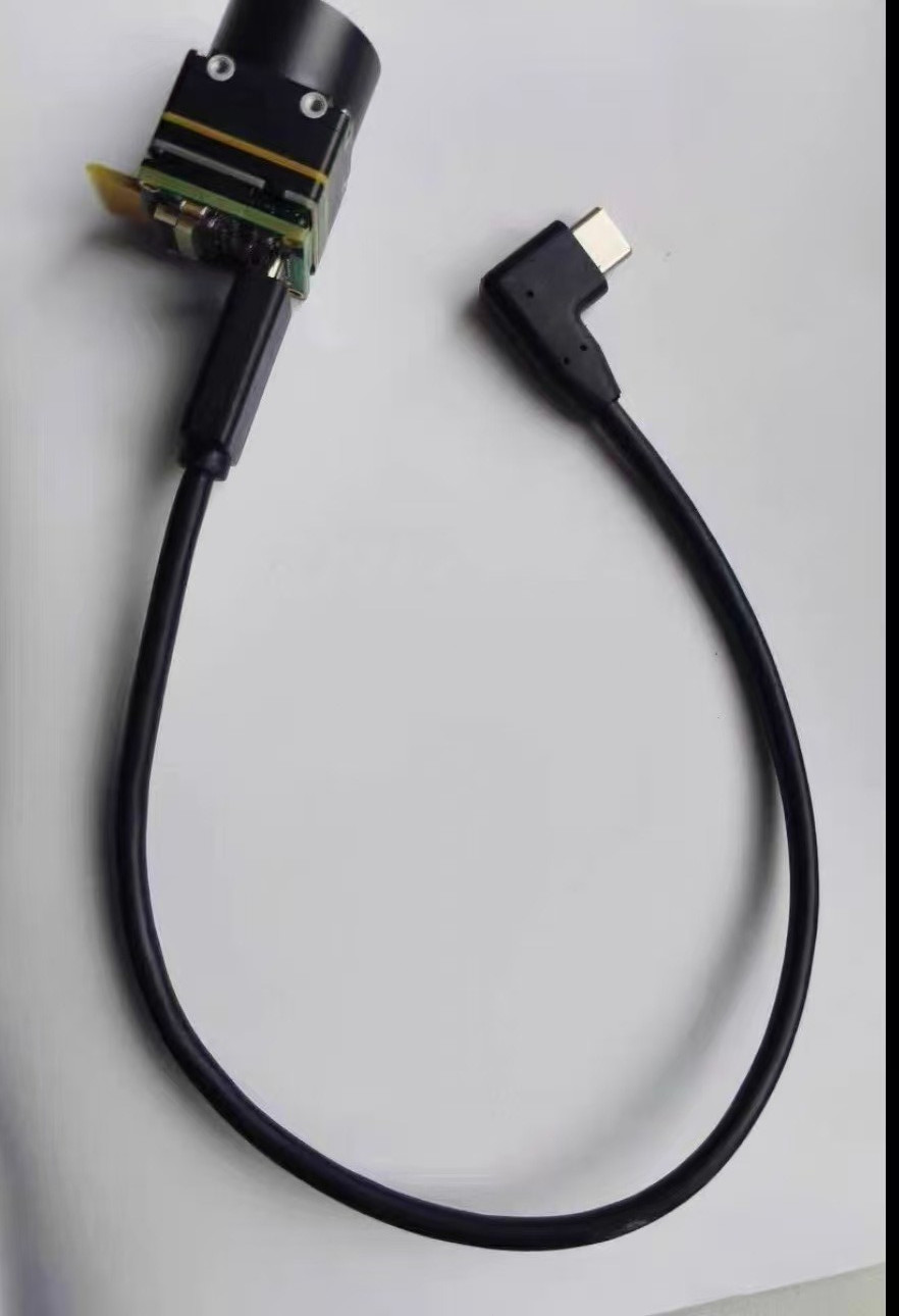 Infiray mini 640 2 Thermal Imaging Module 640×512 9.1mm 60hz No Shutter UVC FPV