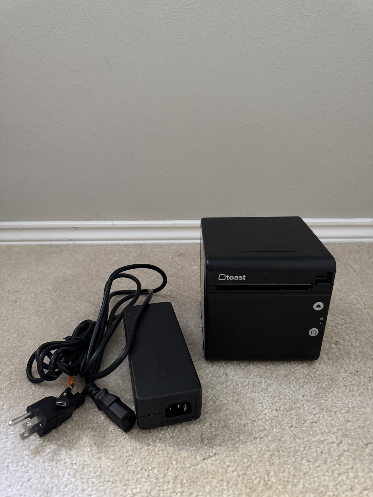 Toast Flex POS TP200 Thermal Receipt Printer Point of Sale w/ FREE SHIP