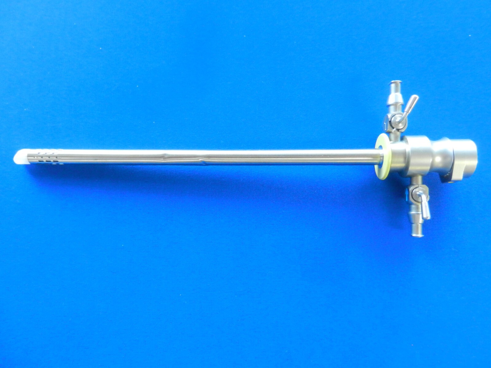 F116 Stryker 502-880-401 Passive Resectoscope Working Element Set w/ Sheaths