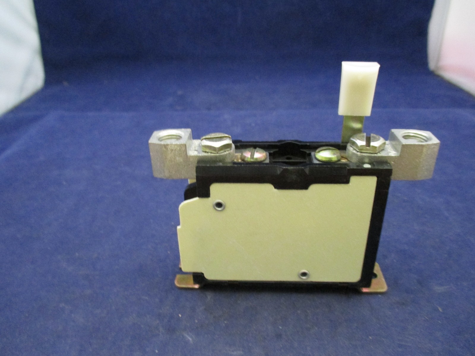 Allen Bradley 592-COV4 Overload Relay new