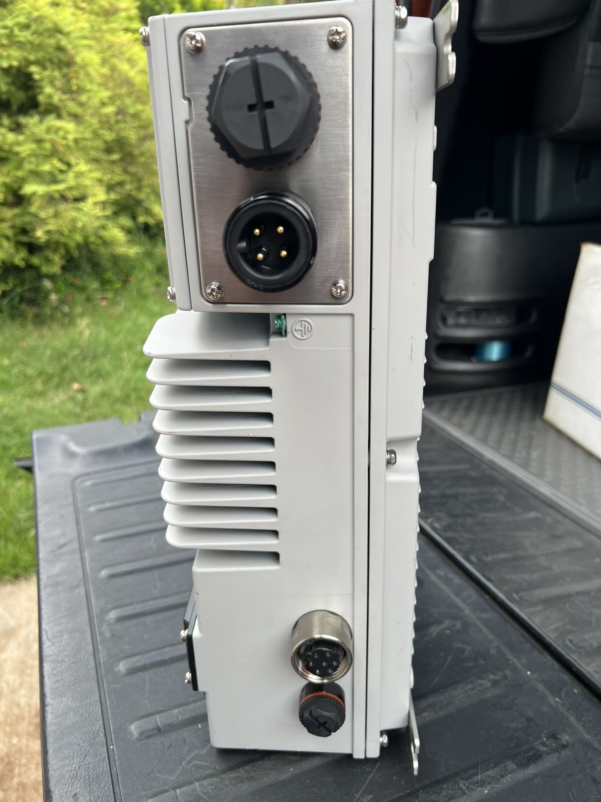 Allen-Bradley Allen Bradley Armor PowerFlex 35S 35S-6D2-P111