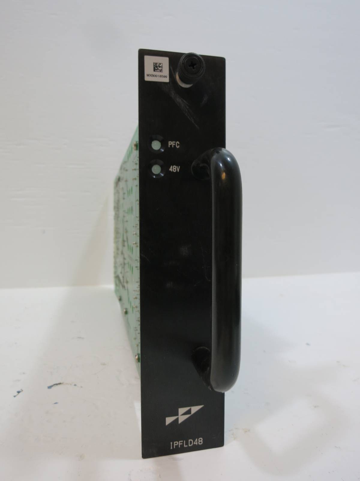 ABB IPFLD48 infi-90 I90 Power System Module Assy 6642478B1 Bailey Symphony