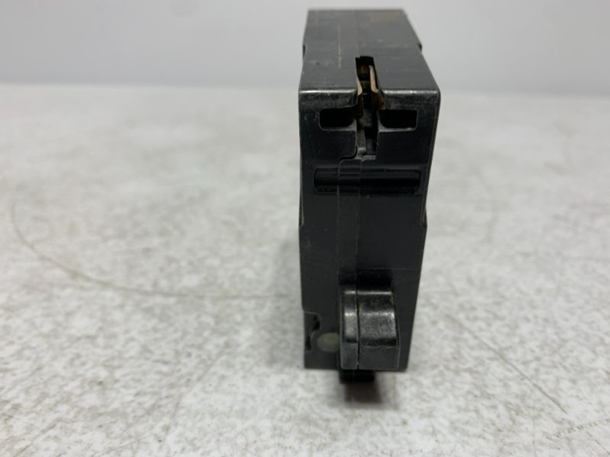 Siemens Q115DFN Circuit Breaker 15A 120V 1-Pole
