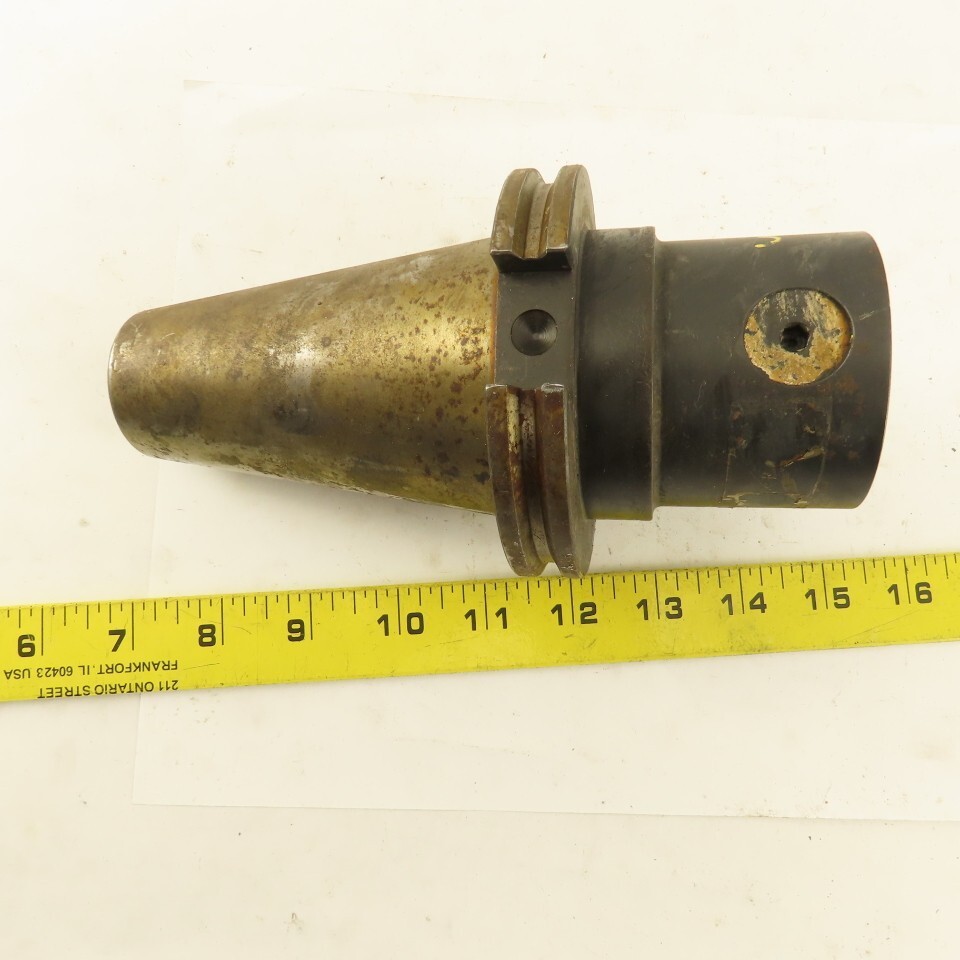 Komet CAT 50 Tool Holder 34mm 2-3/8″ Projection