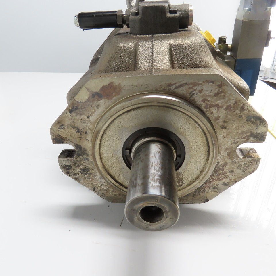 Rexroth SYDFE1-20/100RPPA12KC5-1193-C0X0XXX Variable Axial Hydraulic Piston Pump