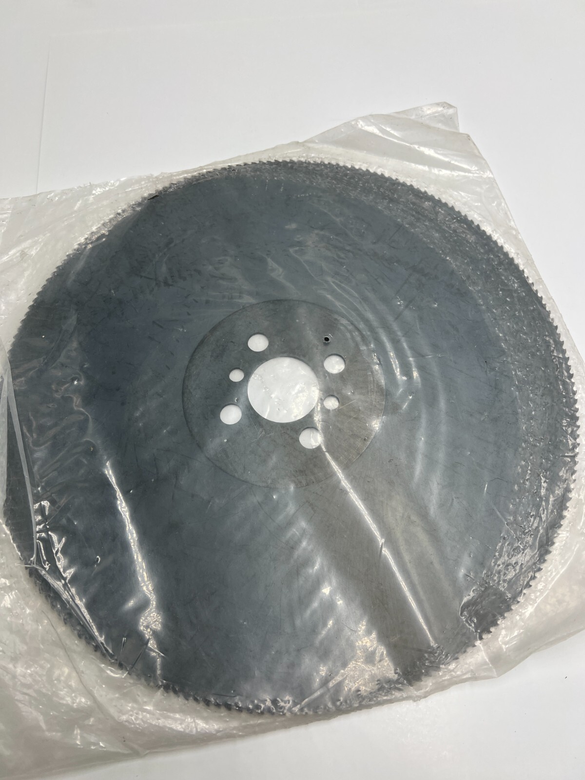 Kinkelder KKS31545K Cold Saw Blade 315 mm Dia 200 Teeth High Speed Steel