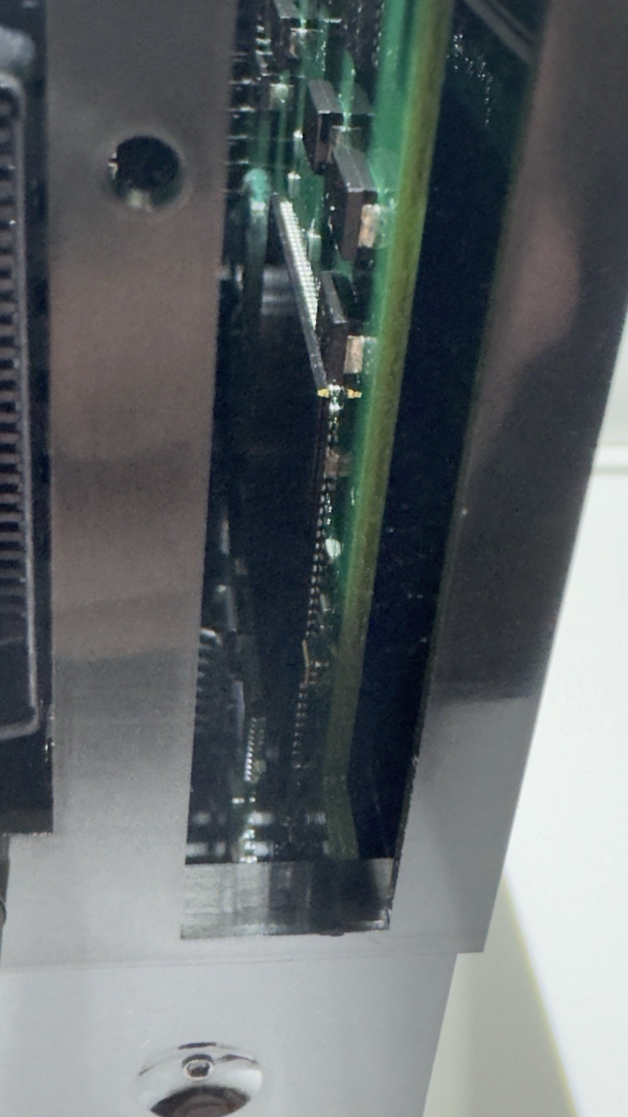 Emerson VE3007 Module KJ2005X1-BA1 Delta V