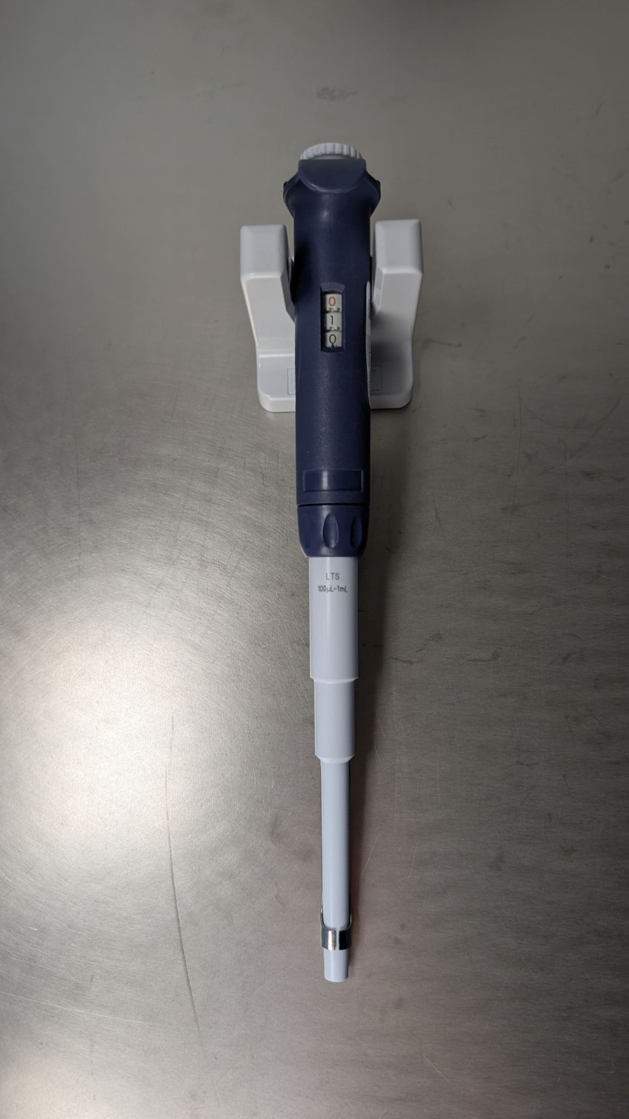 Rainin Pipet-Lite LTS Pipettes L2 L10 L20 L100 L200 L1000 & Magnetic Holders