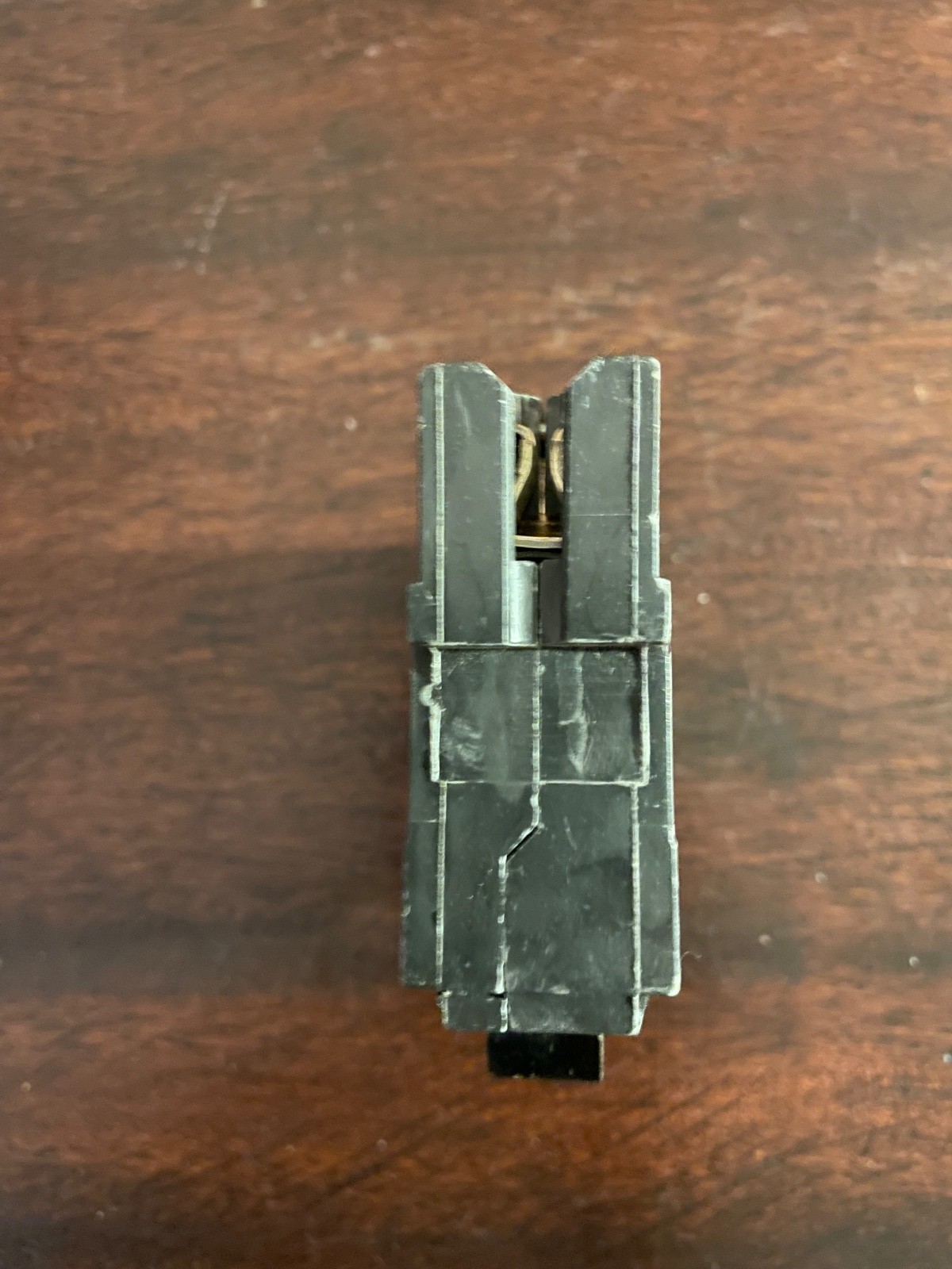 New (Other) – GE General Electric THQL1120 20-Amp 1-Pole 120/240VAC Breaker