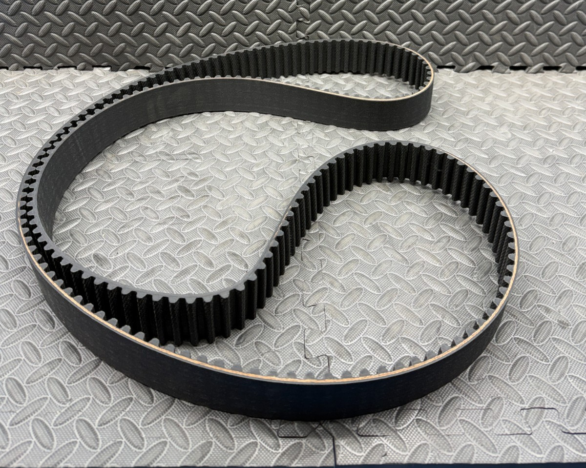 Gates 2800-14MGT-55 PowerGrip GT4 Twin Power Belt 9579-0151
