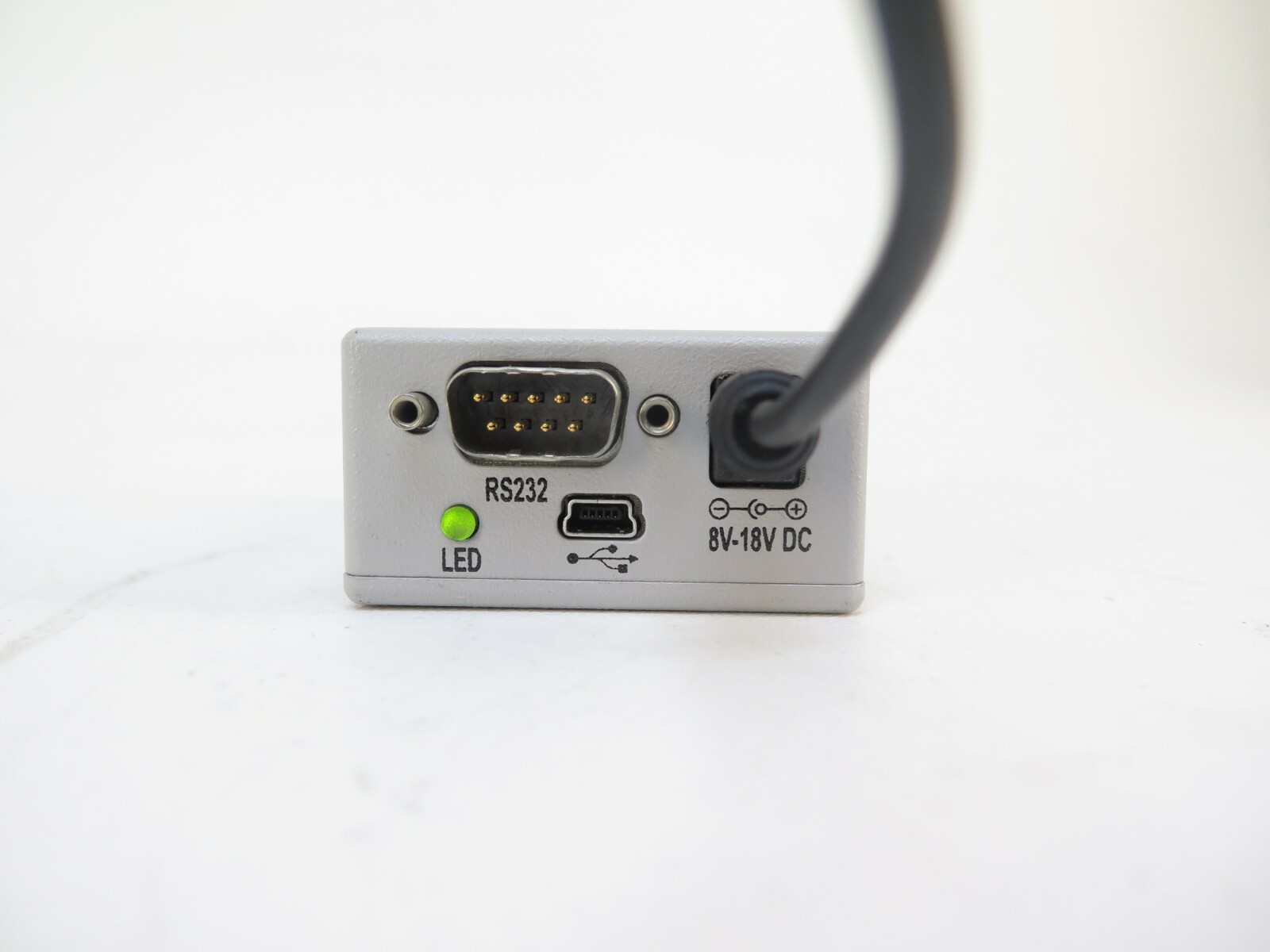 Anritsu PSN50 50MHz 6GHz Power Meter 50MHz to 6 GHz, -30dBm to +20dBm