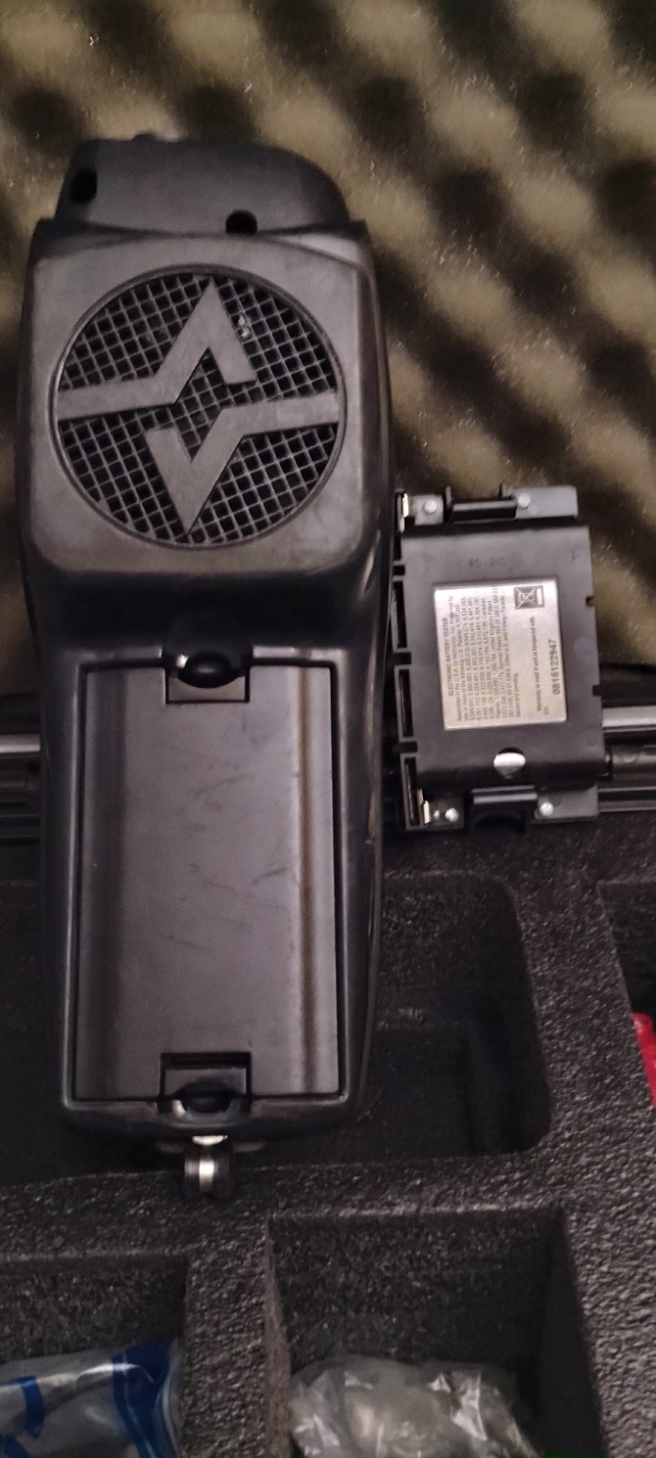 Midtronics CAD-5200 Celltron Advantage Battery Analyzer Tester