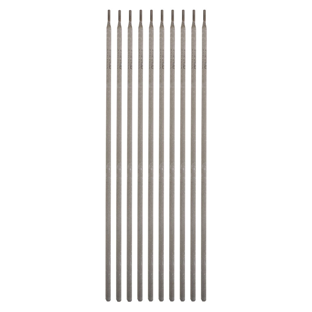E7018 Premium Arc Welding Rods 10 lbs 1/8″ x 14″ Carbon Steel Electrode Rods US