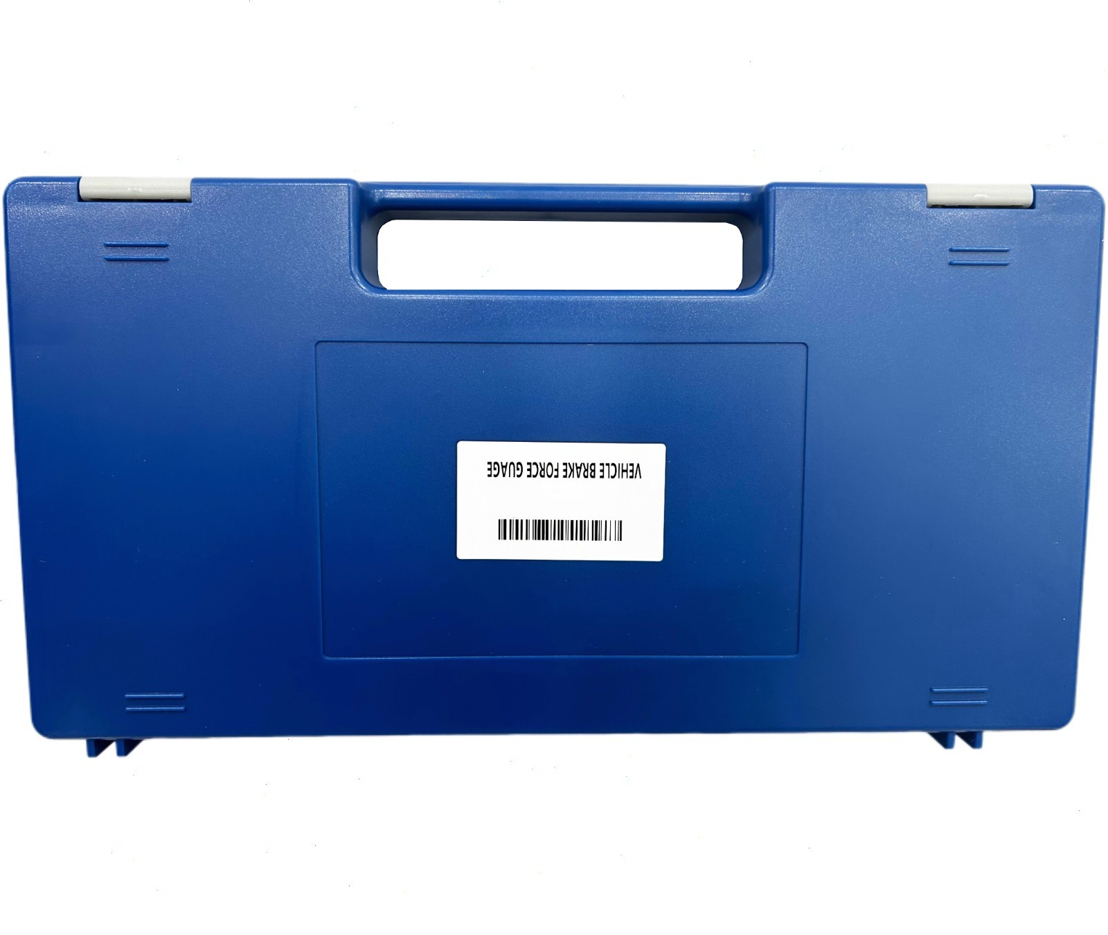 Digital Vehicle Brake Force Meter with High Accuracy ±0.5% FS ±1 Digit 1000N